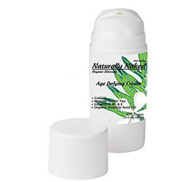 Age Defying Cream, 3.4 oz (100 ml), Best Advanced ANTI WRINKLE TIGHTENING Cream, Crepey Skin, Circles, Puffiness, Restores Firmness, Maintain Youthful Looking Skin. Kosher Cert Mat. 40% Organic