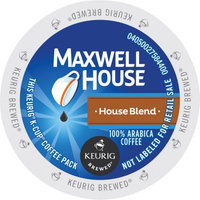 Maxwell House Blend Coffee K-Cup