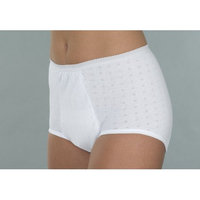 EasyComforts 4X Women's Incontinence Briefs - 20 Oz.