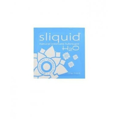 Sliquid Essentials Lube Cube, 1 Ounce