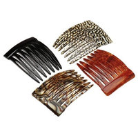 France Luxe Mini Push Up Comb - Tokyo