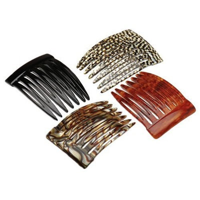 France Luxe Mini Push Up Comb - Tokyo