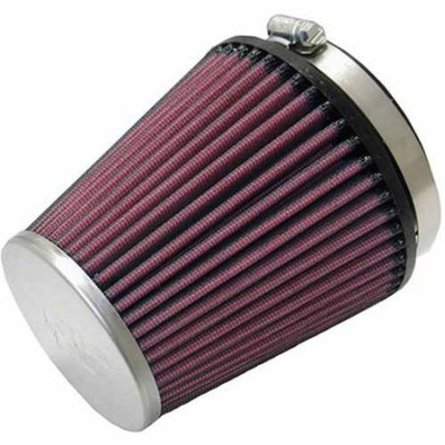 K&N Universal Chrome Filter # RC-9610
