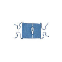 MaxHeat by SoftHeat Heating Pad, Moist or Dry, Deluxe, HP750-S