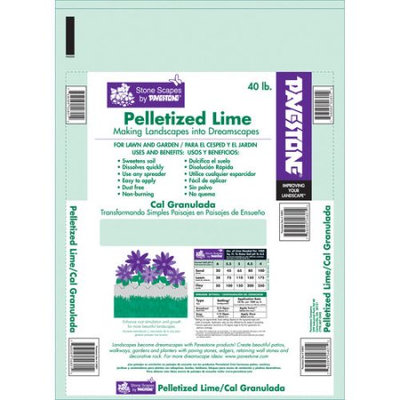 Pavestone Company Llc Pavestone Pelletized Lime