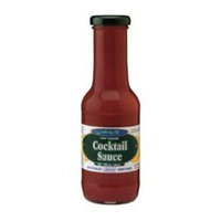 Apple Sauce, 9 oz.