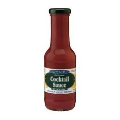 Apple Sauce, 9 oz.