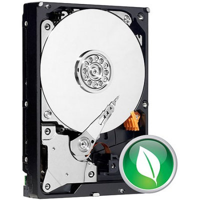 Western Digital AV-GP WD20EVDS 2TB Internal Hard Drive