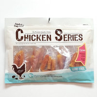Any Pet International Alpha Dog Series Chicken Wrapped Sweet Potato - 8oz