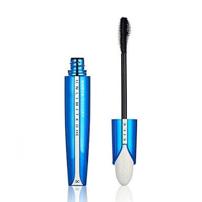 Sunherb 3D Unlimited Lengthen Silk Mascara Black 10g/0.35oz