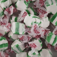 Taffy Town Spearmint Taffy, 5LBS