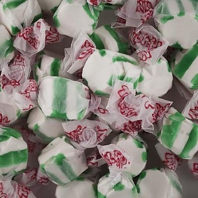 Taffy Town Spearmint Taffy, 5LBS