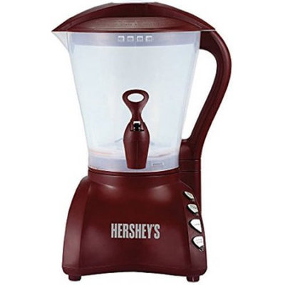Hershey's Hot Beverage Machine