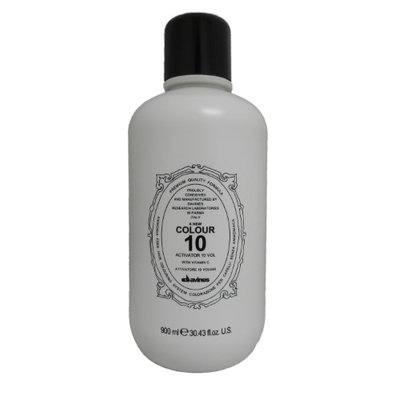 Davines® A New Colour Activator 10 Vol 30.