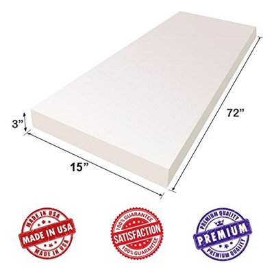 Upholstery Foam Cushion Sheet- 3