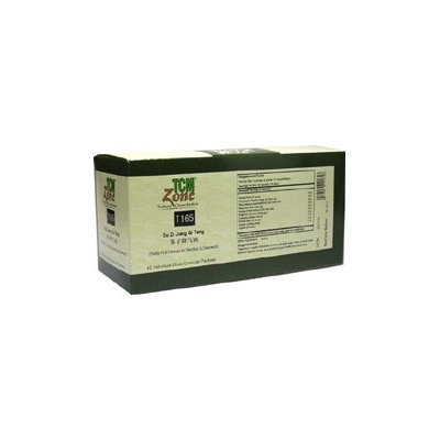 Su Zi Jiang Qi Tang (Granules) 42 pkts by TCMzone