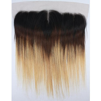 Dreambeauty #1b/#4/#27 Ombre Color 13×4