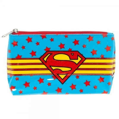 Supergirl Shield Vinyl 8