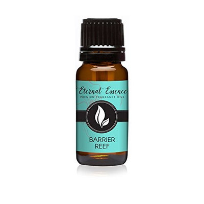 Barrier Reef - Premium Fragrance Oil - Eternal Essence Oils (10ml)