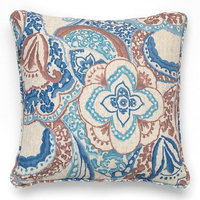 Bombay™ Audrey 20'' x 20'' Throw Pillow