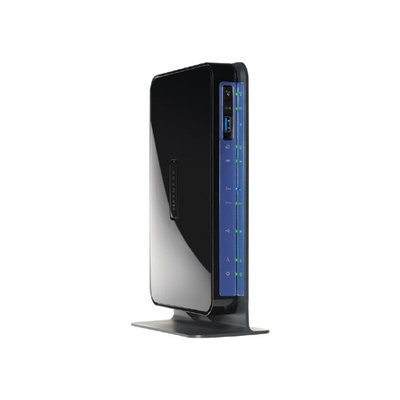Netgear N600 Wireless Dual Band Gigabit ADSL2+ Modem Router