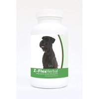 Healthy Breeds Foods Giant Schnauzer Natural Joint Support Chewable Tablets (60-Count)