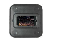Scosche ITDOC ipod portable speaker frame