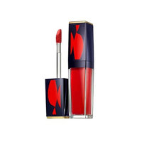 Estee Lauder Pure Color Envy Paint-On Liquid Lip Color By Violette #305 Poppy Sauvage 0.12-oz.