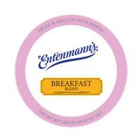 Entenmann's Single Serve Coffee for Keurig, Hazelnut, 20 Ct
