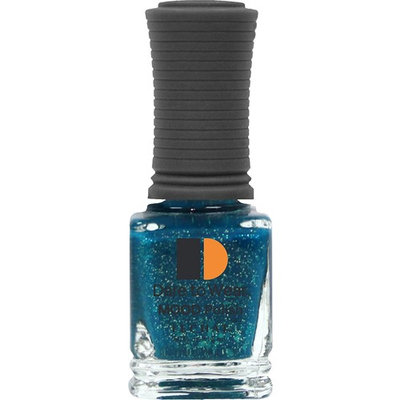 LECHAT Dare To Wear Mood Polish, Atlantis, 0.5 Ounce