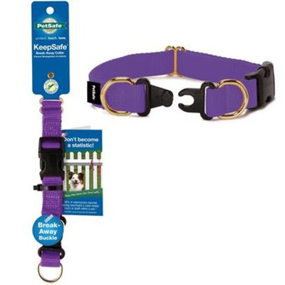 Petsafe KeepSafe Break-Away Collar Medium 1