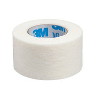 3M Micropore Tape 1350-1 (2 rolls) 1 x 10 yards