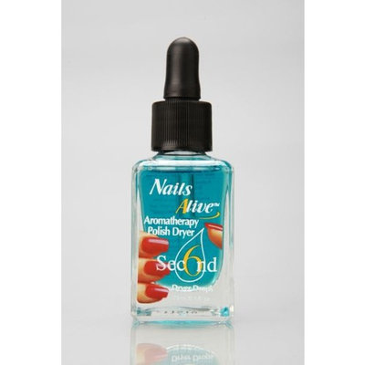 Nails Alive 6 Second Polish Dryer