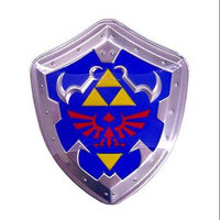 Boston America Corp. Nintendo The Legend of Zelda Candy Tin
