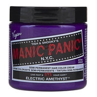 Manic Panic Classic Creme Hair Color Electric Amethyst