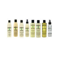Hydratherma Naturals SLS Free Collection Set- All Large Sizes