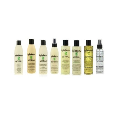 Hydratherma Naturals SLS Free Collection Set- All Large Sizes