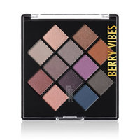 Markwins Beauty Products Black Radiance Eye Appealâ ¢ Shadow Palette - Berry Vibes