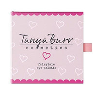 Tanya Burr Cosmetics - Fairytale Eye Palette - Eye Shadow Selection by Tanya Burr