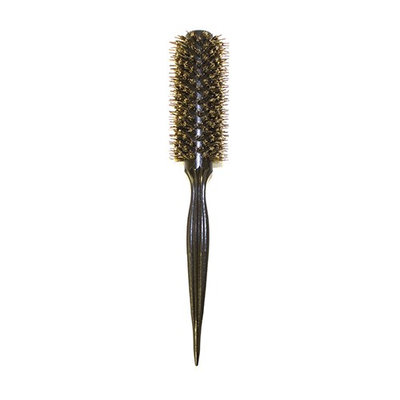 H3000 Luxe Boar and Nylon Round Hair Brush 1.5