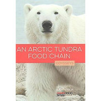 An Arctic Tundra Food Chain