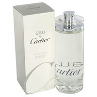 EAU DE CARTIER by Cartier Eau De Toilette Spray (Concentree) 6.7 oz for Women