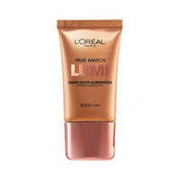 (3 Pack) L'Oreal True Match Lumi Liquid Glow Illuminator Golden Dore