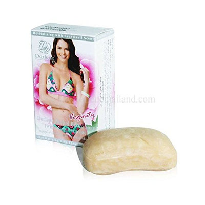 Dorlene Virginity Soap/Feminine Odor Wash/Herbal Soap with Curcuma Comosa (6)