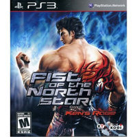 Tecmo Fist of the North Star: Ken's Rage