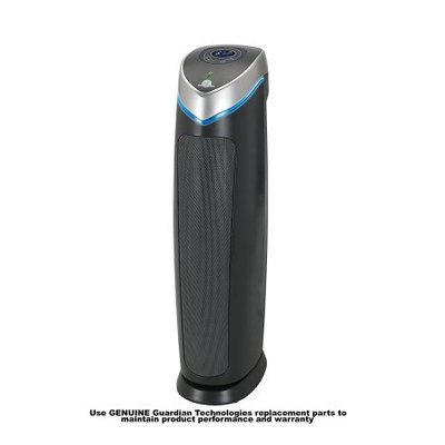 Sharper Image Triple Action UV Air Cleaning System