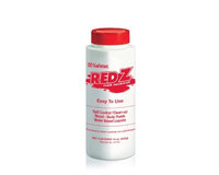 Red-z Spill Control Solidifier Red Z Shaker Top Bottle 15 oz. 4 Pack