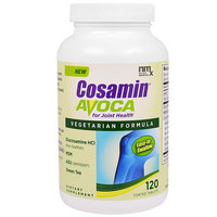 Nutramax Cosamin Avoca -- 120 Tablets
