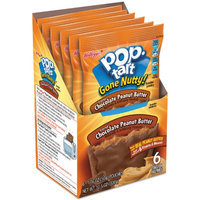 KEB12514 - Kellogg's Gone Nutty! Pop Tarts