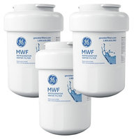GE MXRC Refrigerator Water Filter